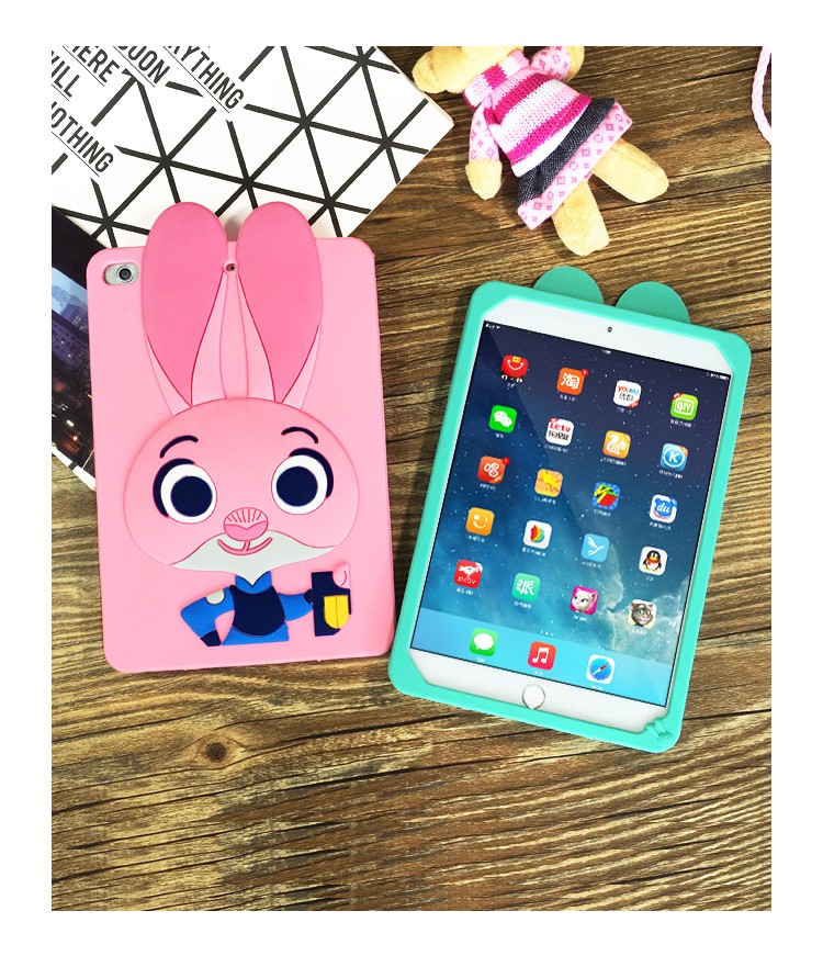 硅膠平板電腦保護(hù)套