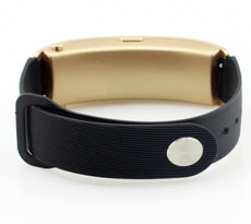 智能硅膠表帶手環(huán)