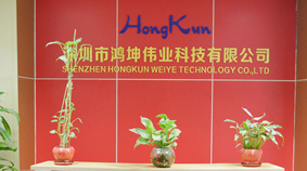 鴻坤偉業(yè) 鴻坤偉業(yè)